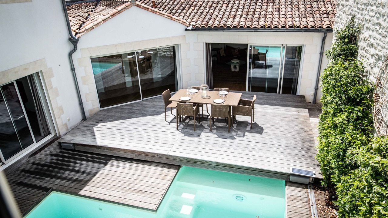Photo of Outdoor in La Flotte