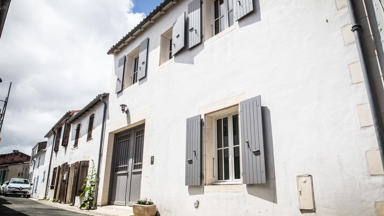 Photo of Outdoor in La Flotte