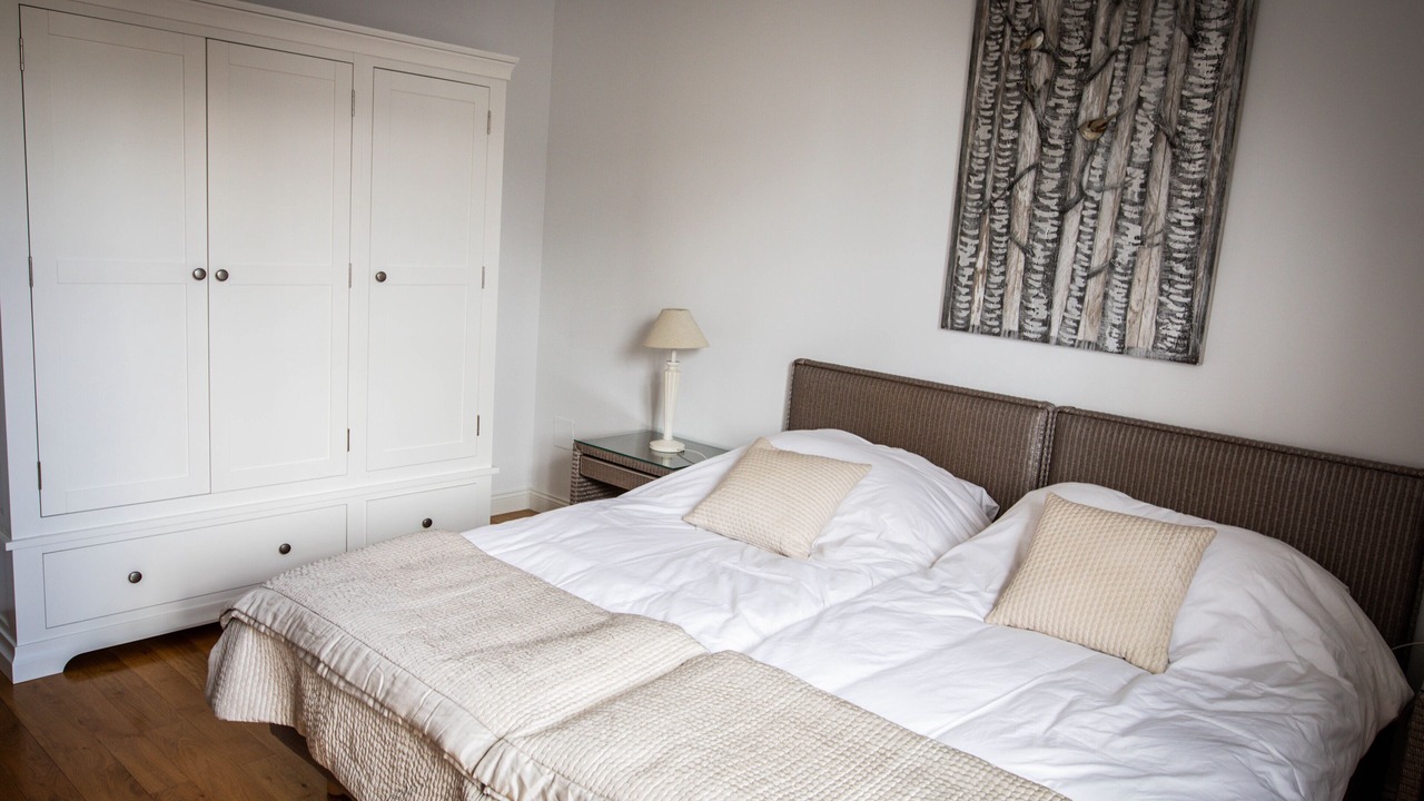 Photo of Bedroom in La Flotte