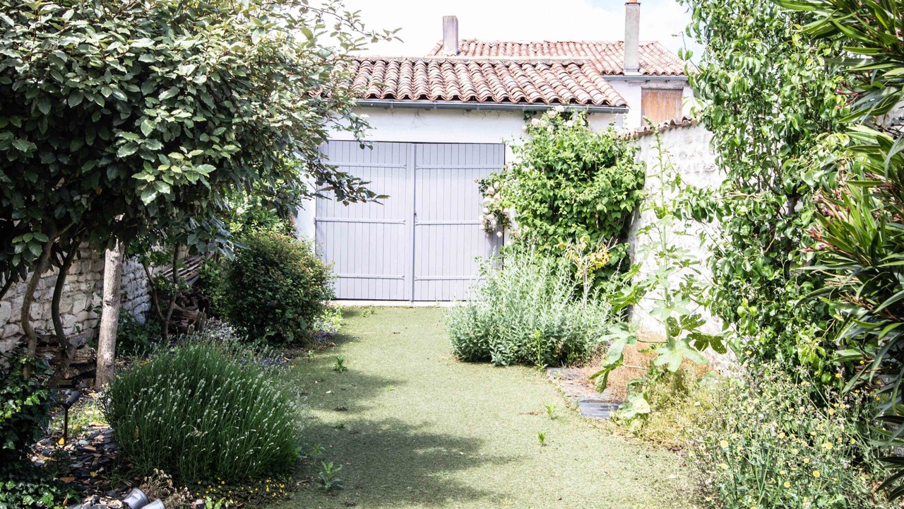 Photo of Outdoor in La Flotte