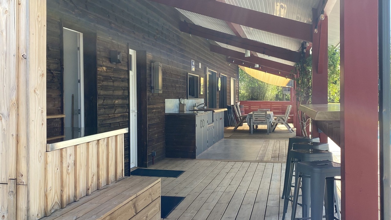 Photo of Outdoor in Saint-Andre-de-Cubzac
