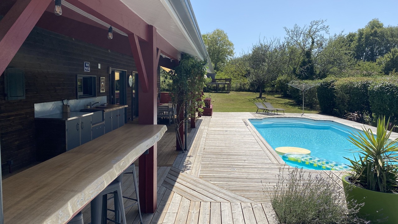 Photo of Outdoor in Saint-Andre-de-Cubzac