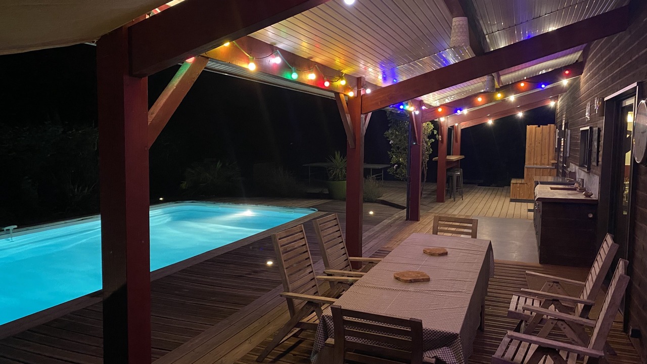 Photo of Outdoor in Saint-Andre-de-Cubzac