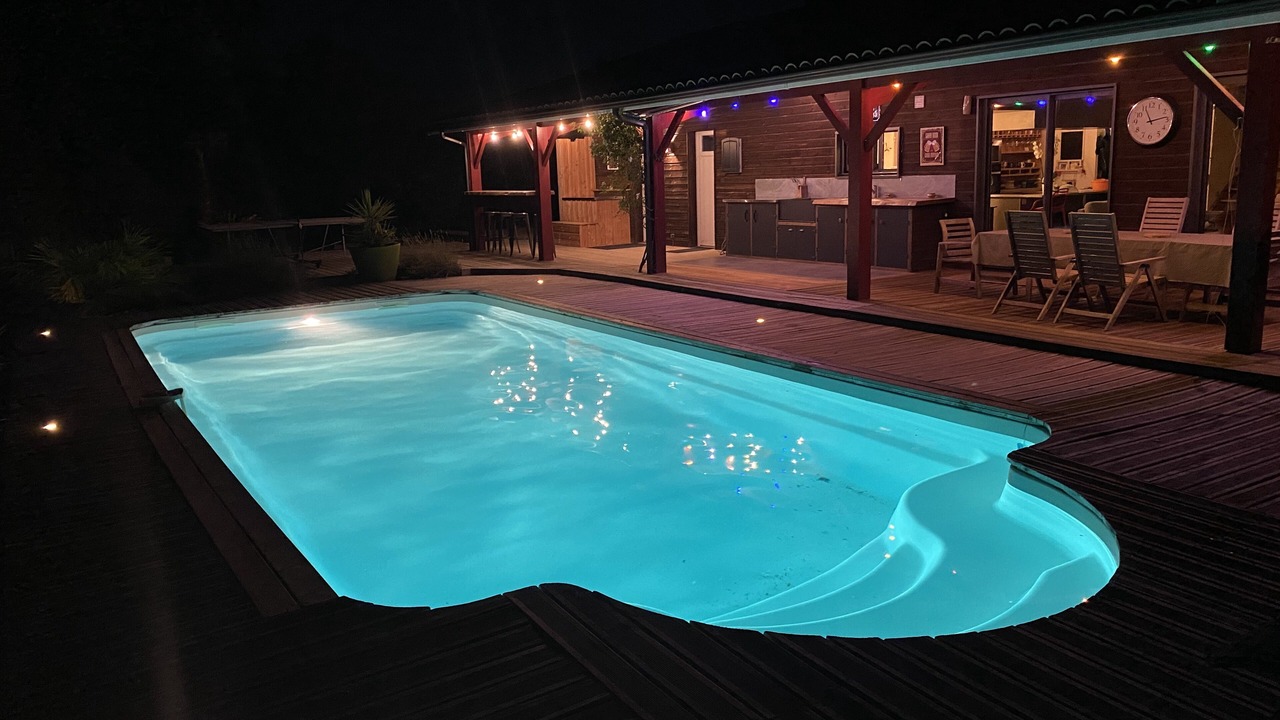 Photo of Outdoor in Saint-Andre-de-Cubzac