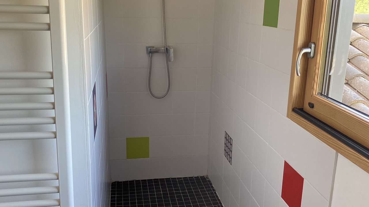 Photo of Bathroom in Saint-Andre-de-Cubzac