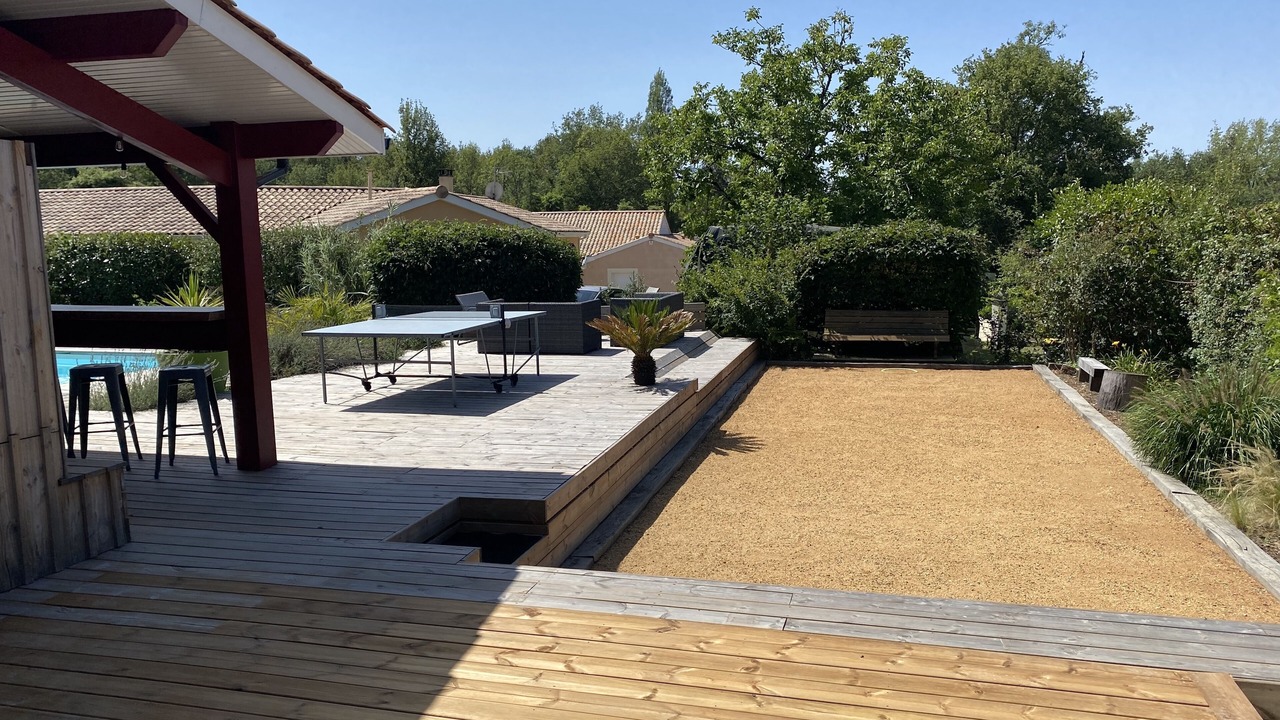 Photo of Outdoor in Saint-Andre-de-Cubzac