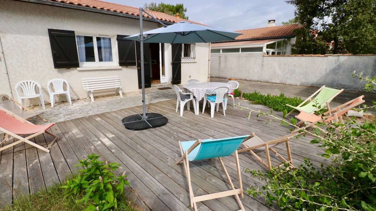 Photo of Outdoor in Hourtin-Plage