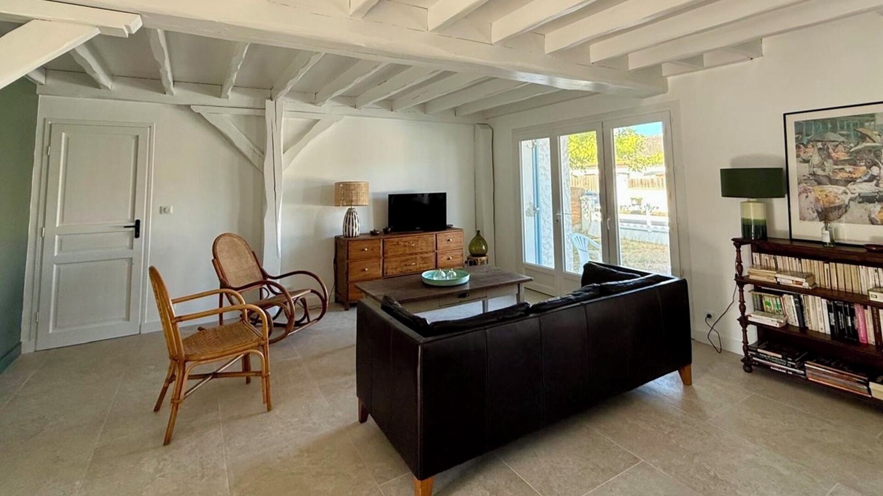 Photo of Livingroom in Hourtin-Plage