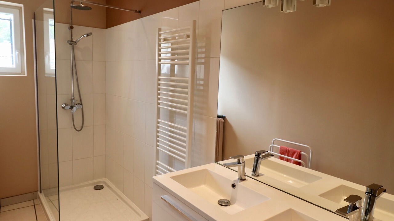 Photo of Bathroom in Hourtin-Plage