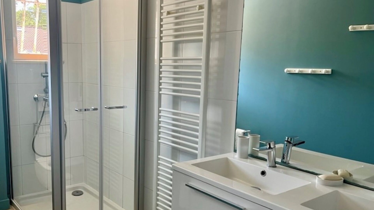 Photo of Bathroom in Hourtin-Plage