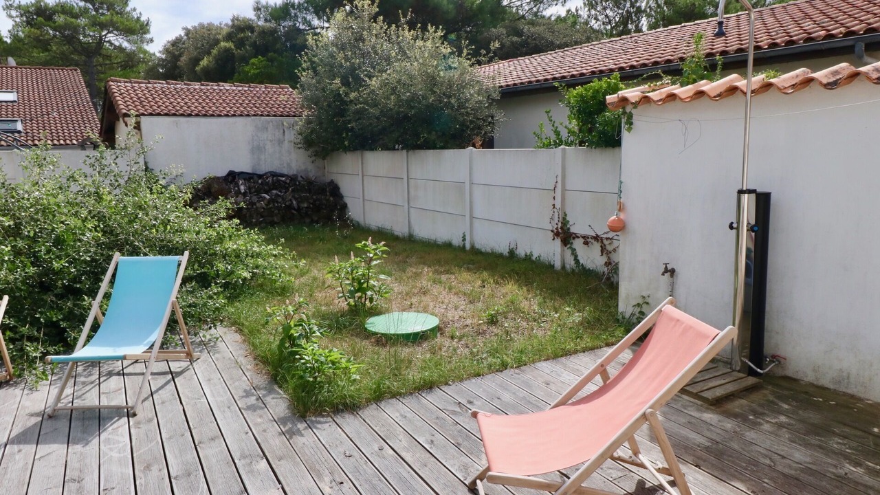 Photo of Outdoor in Hourtin-Plage