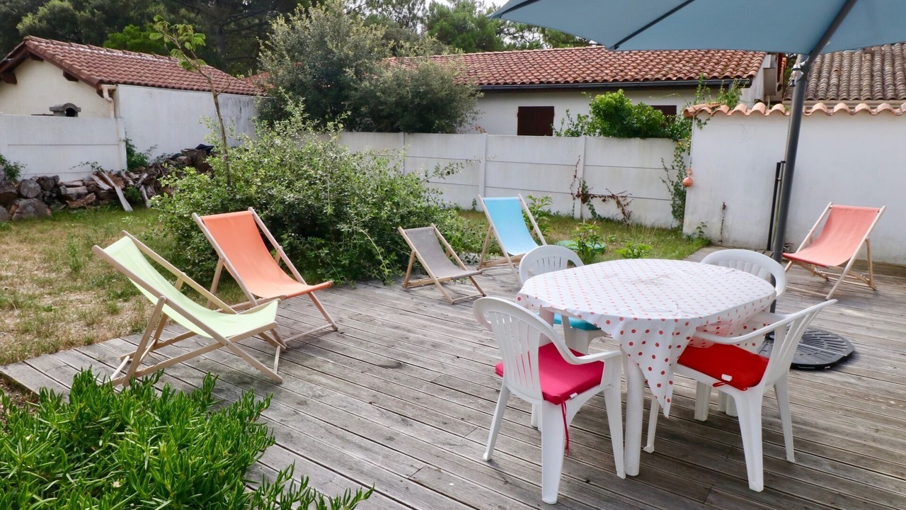 Photo of Outdoor in Hourtin-Plage