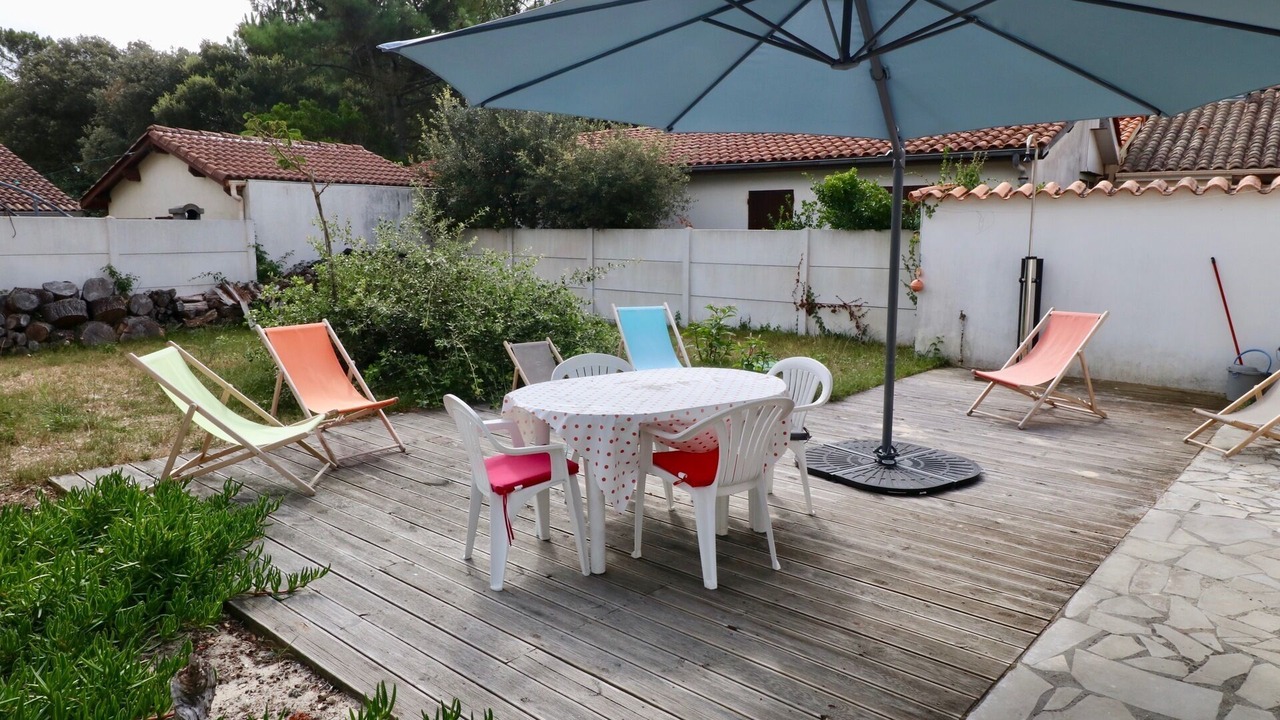 Photo of Outdoor in Hourtin-Plage