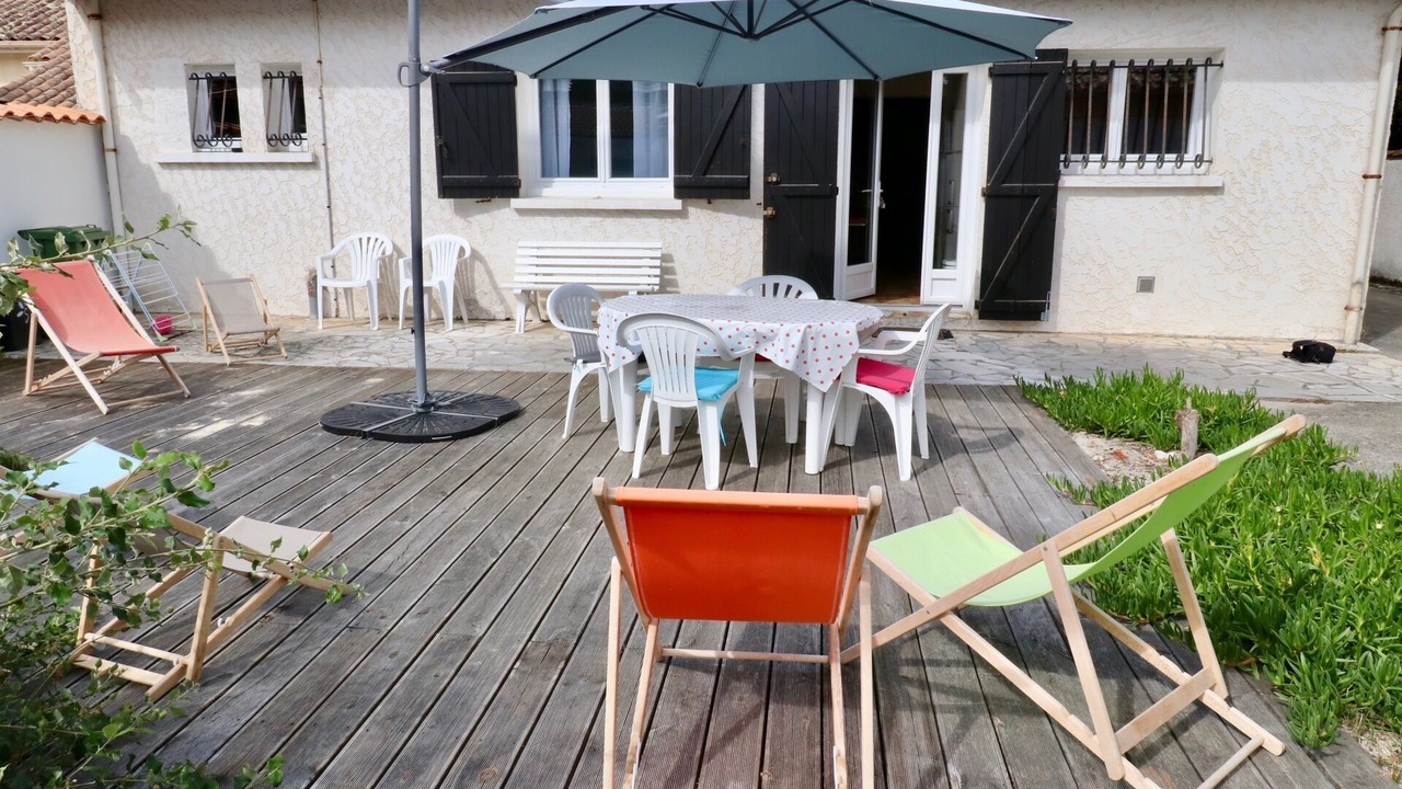 Photo of Outdoor in Hourtin-Plage