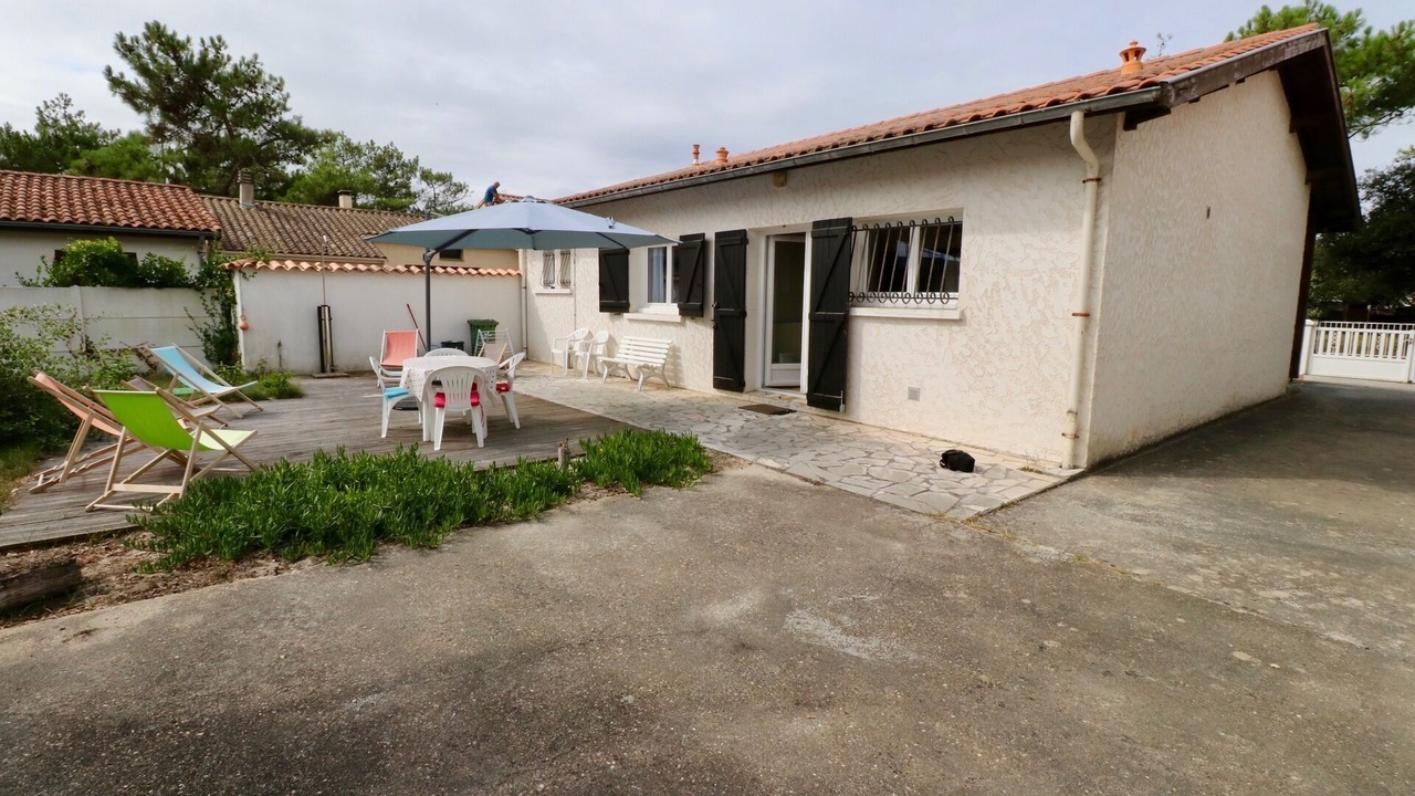 Photo of Outdoor in Hourtin-Plage