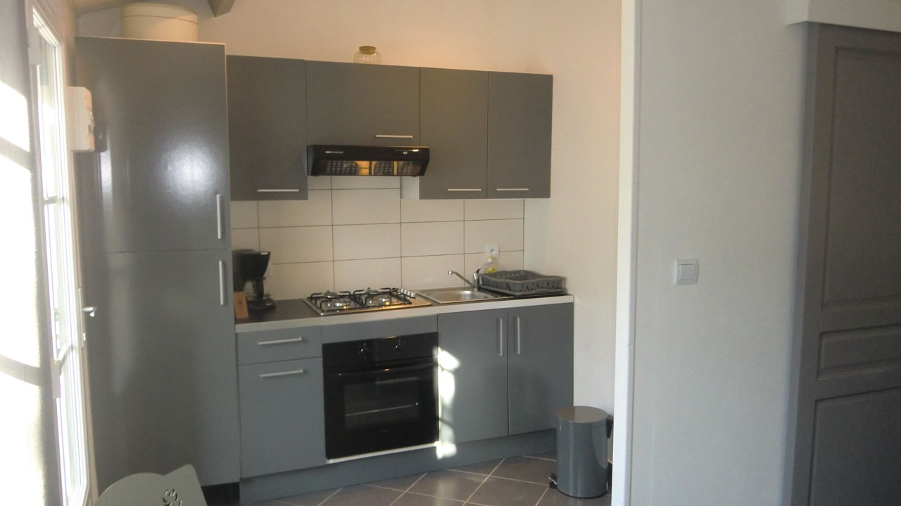 Photo of Kitchen in Domino