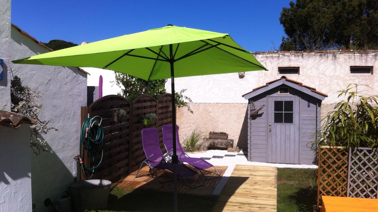 Photo of Patio Balcony in Domino
