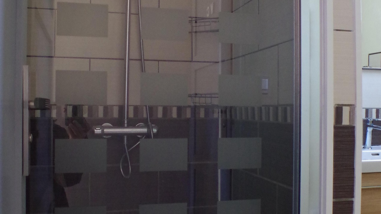 Photo of Bathroom in Audenge