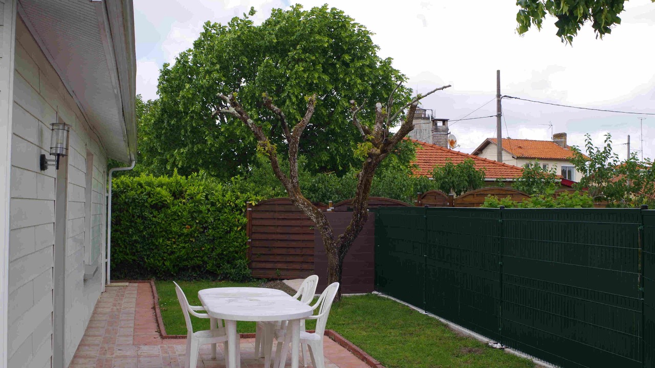 Photo of Outdoor in Audenge