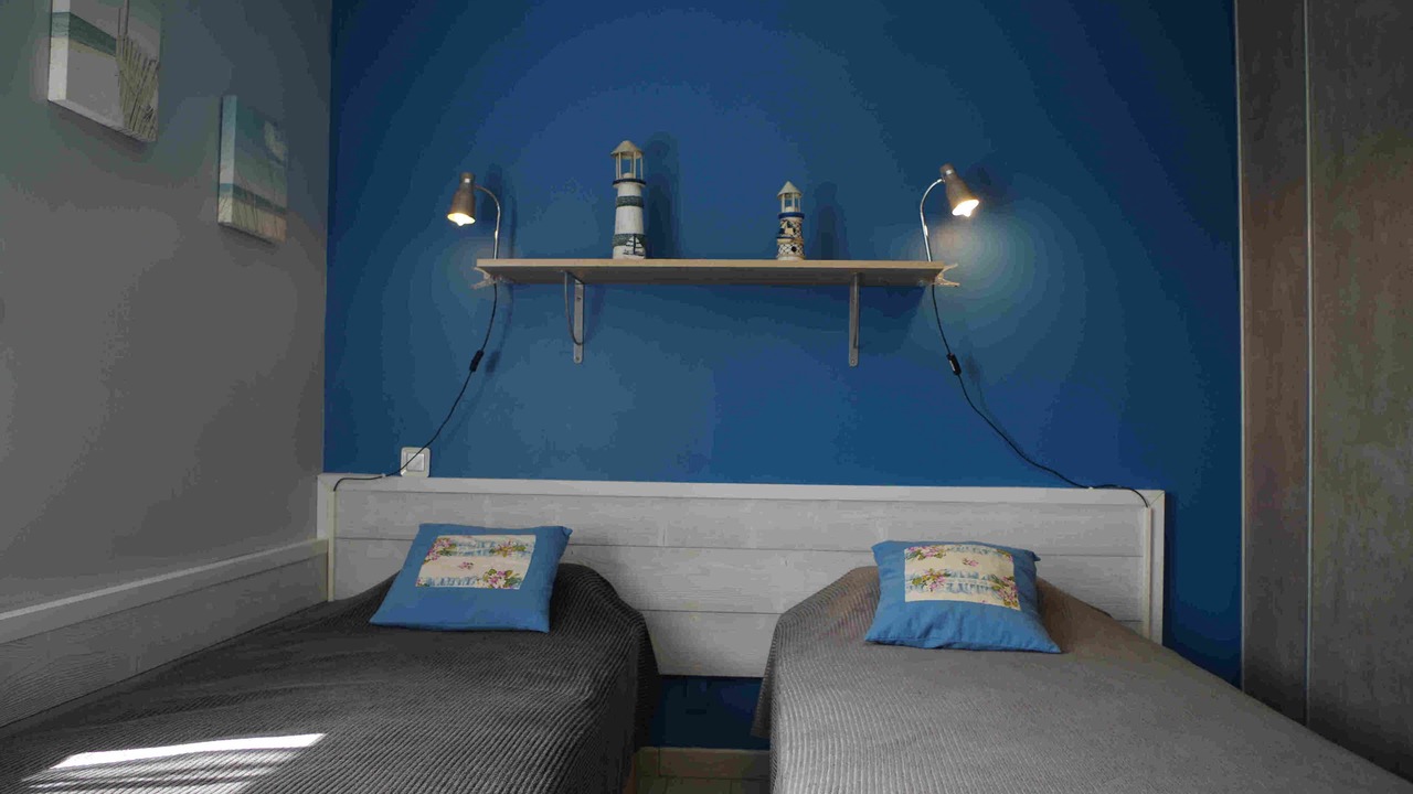 Photo of Bedroom in Audenge