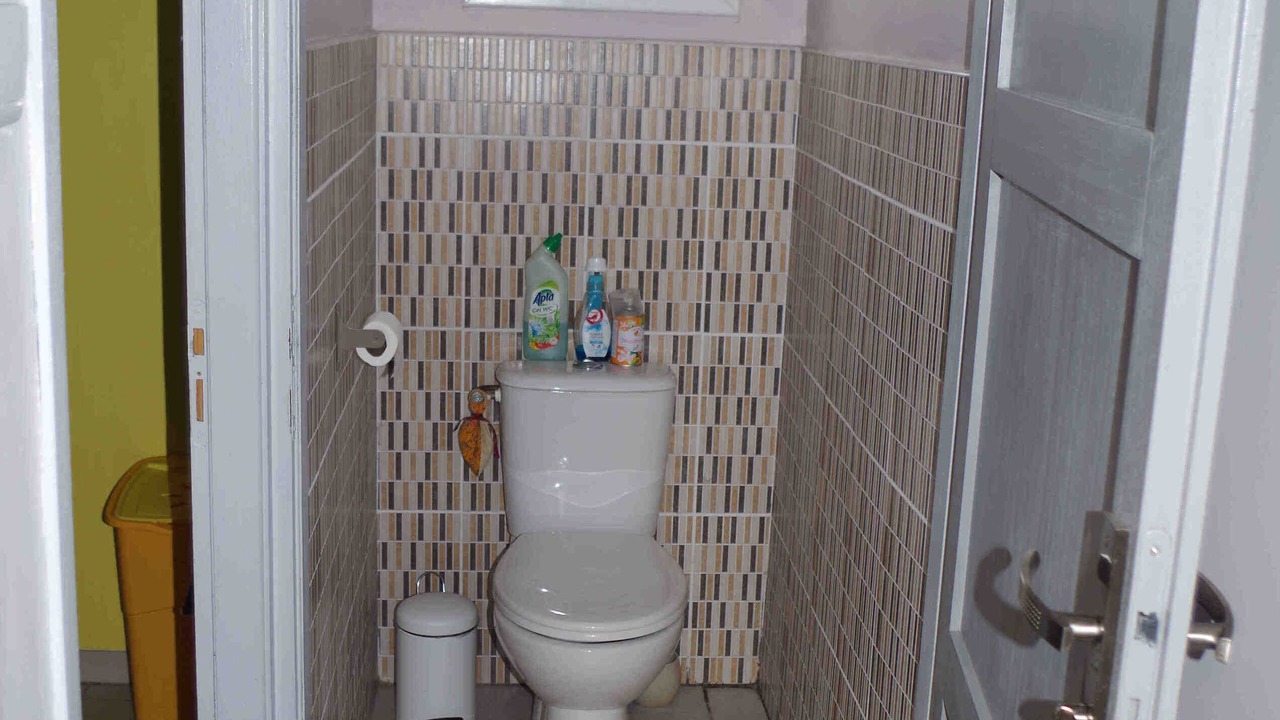 Photo of Bathroom in Audenge
