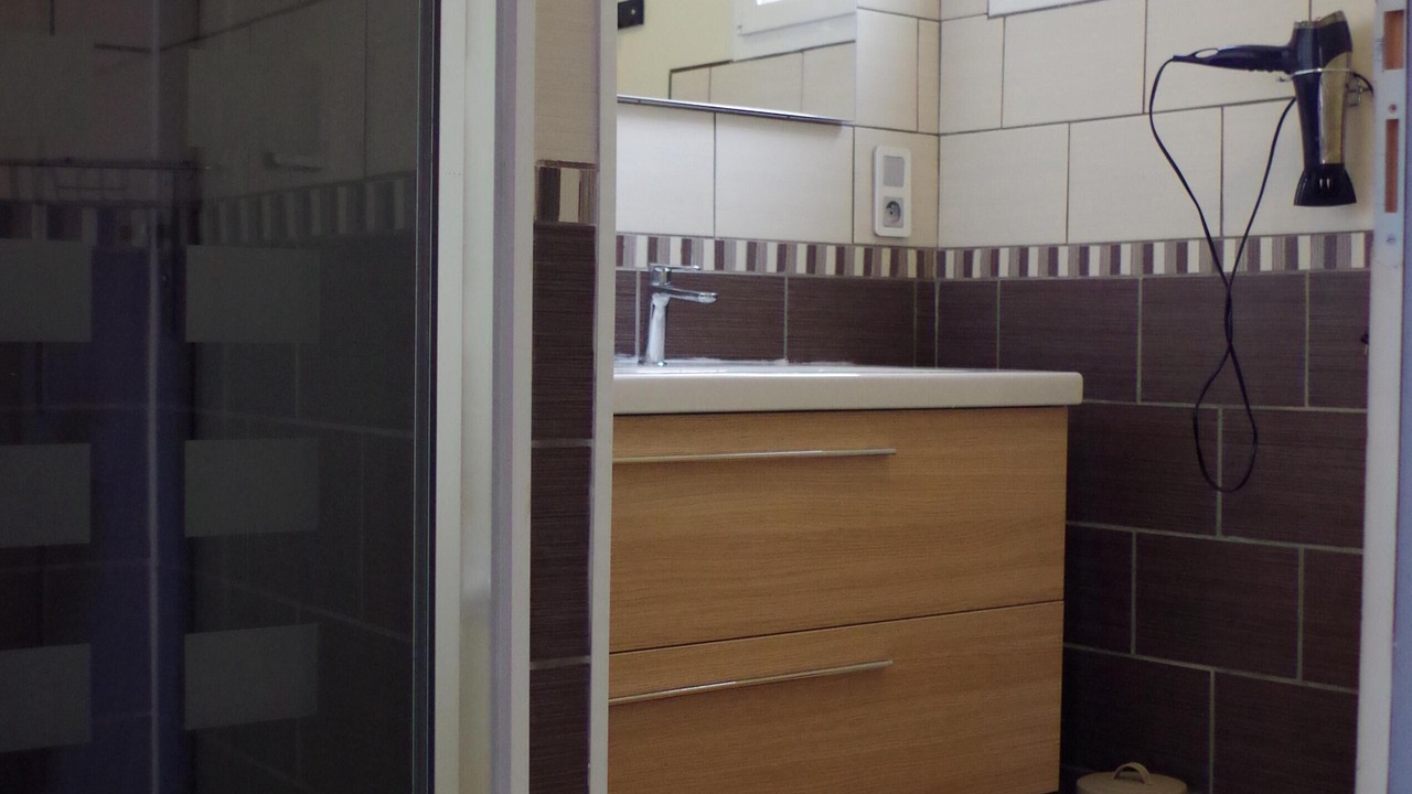 Photo of Bathroom in Audenge