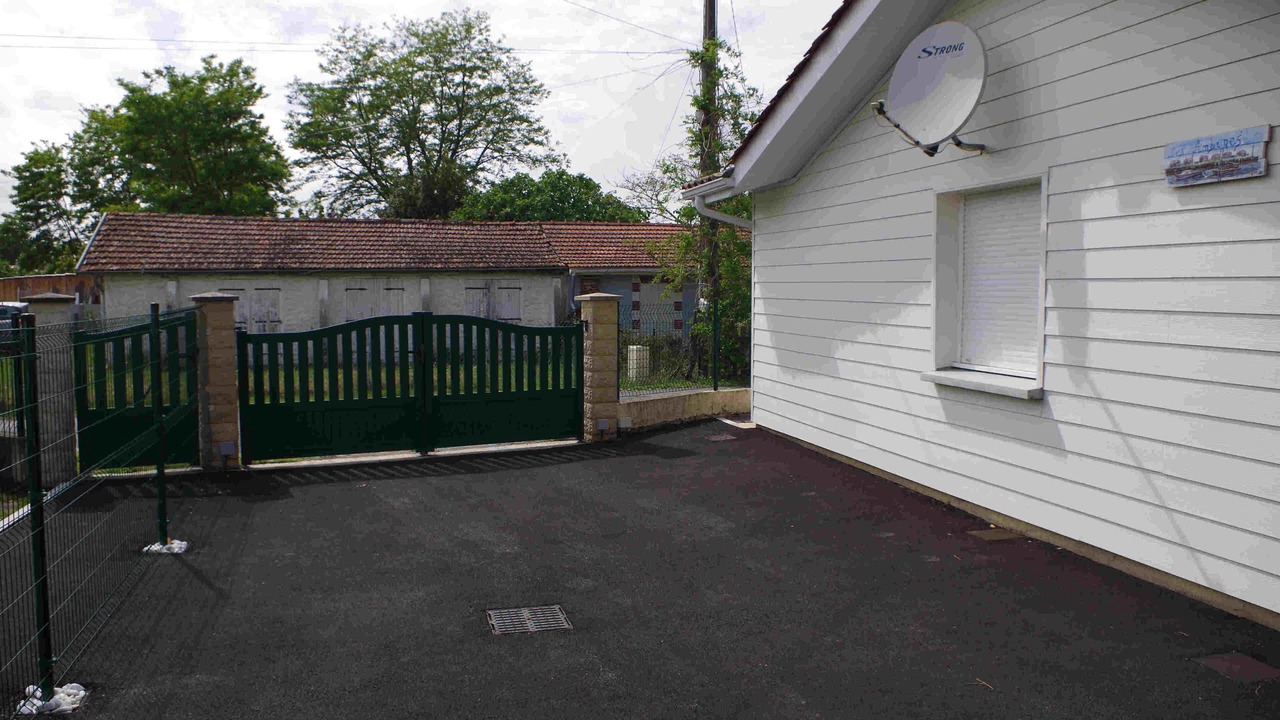 Photo of Outdoor in Audenge