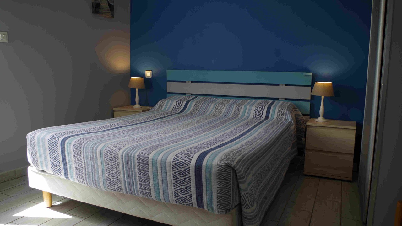 Photo of Bedroom in Audenge