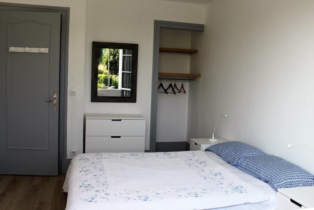 Photo of Bedroom in Capbreton
