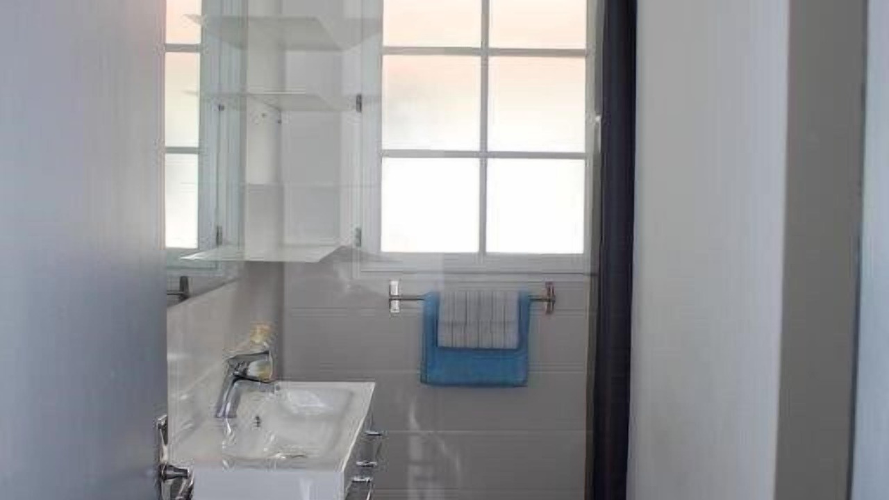 Photo of Bathroom in Capbreton
