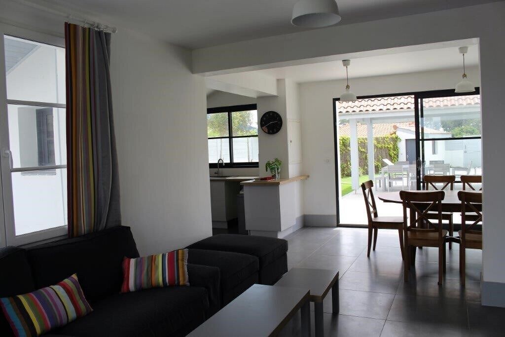 Photo of Livingroom in Capbreton