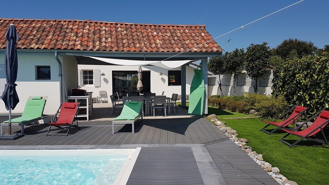 Photo of Outdoor in Capbreton