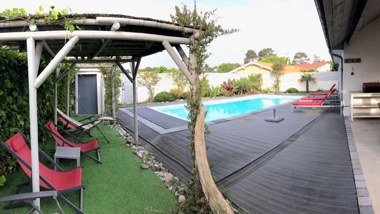 Photo of Outdoor in Capbreton