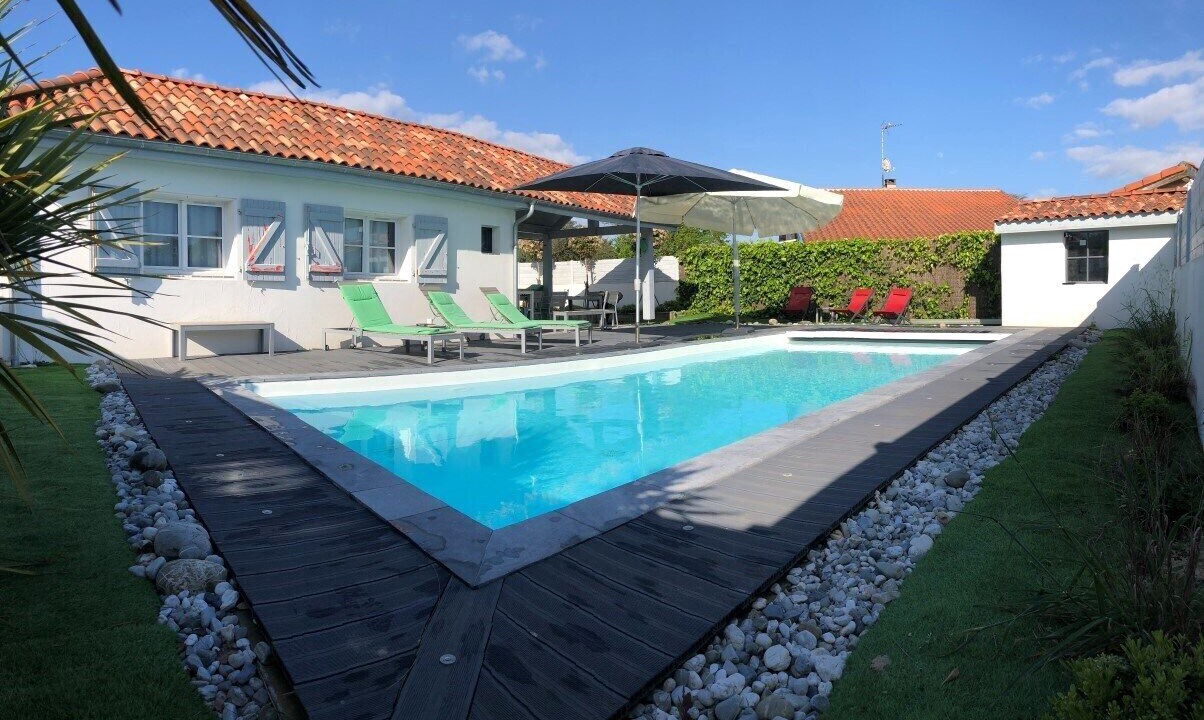Photo of Outdoor in Capbreton