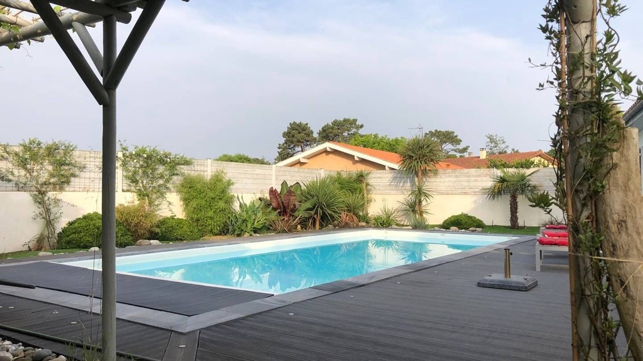 Photo of Outdoor in Capbreton