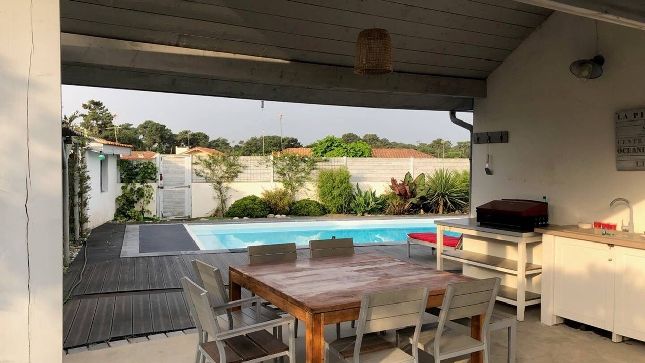 Photo of Outdoor in Capbreton