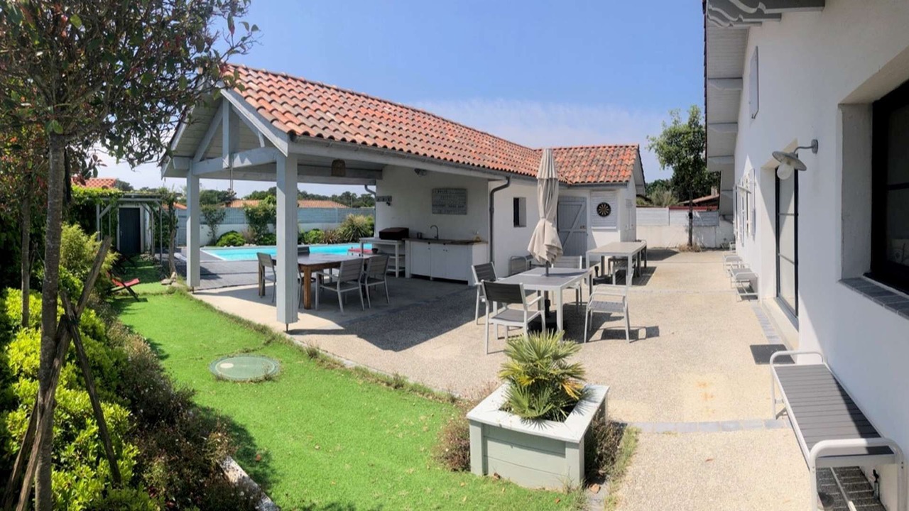 Photo of Outdoor in Capbreton