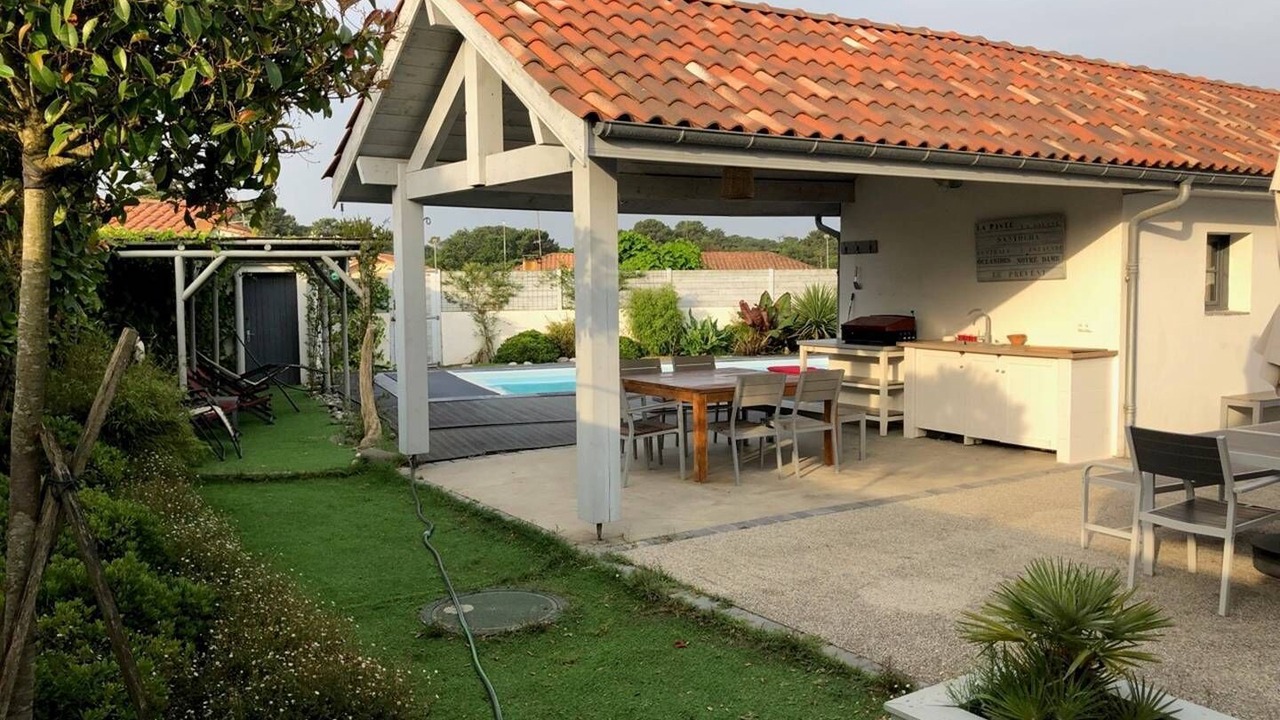 Photo of Outdoor in Capbreton