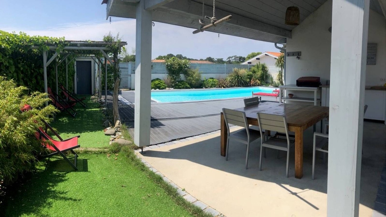 Photo of Outdoor in Capbreton