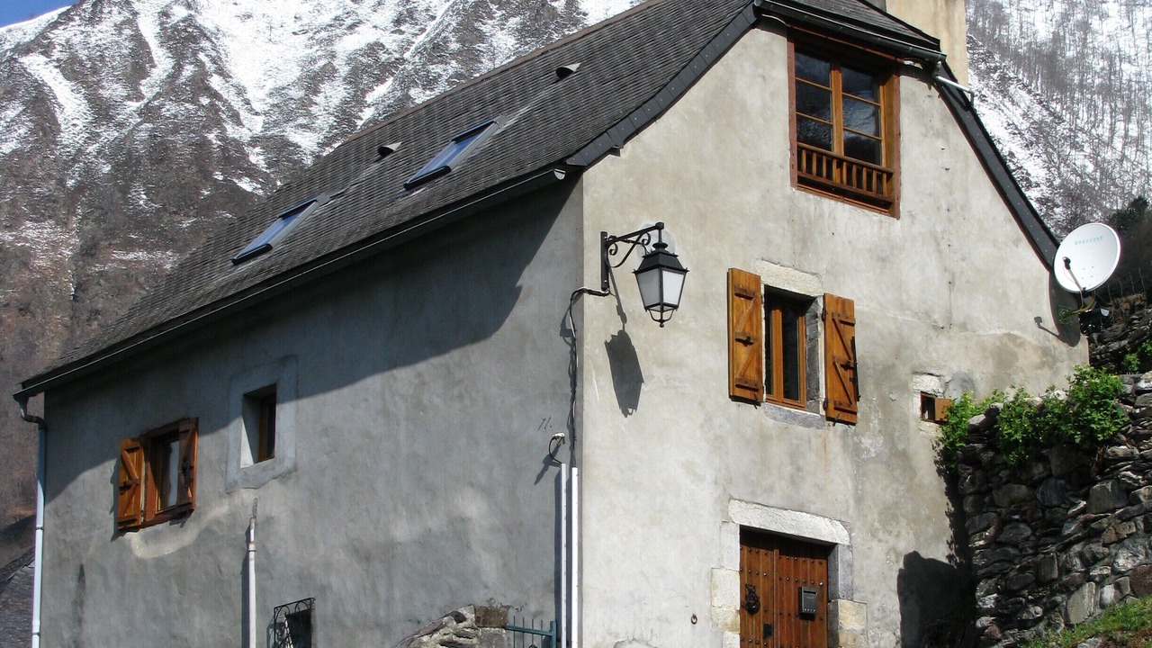 Photo of Outdoor in Cette-Eygun