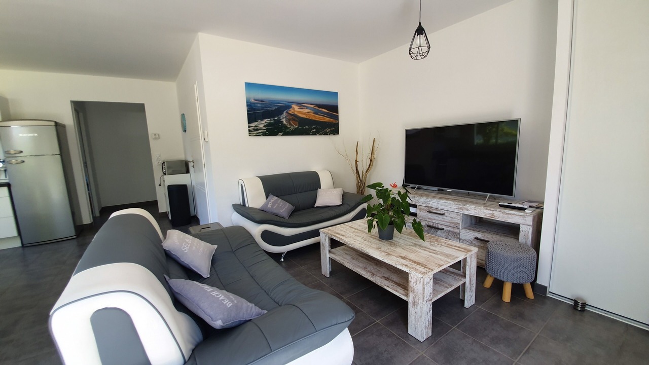Photo of Livingroom in Biscarrosse