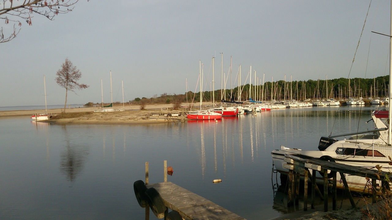 Photo of Others in Biscarrosse