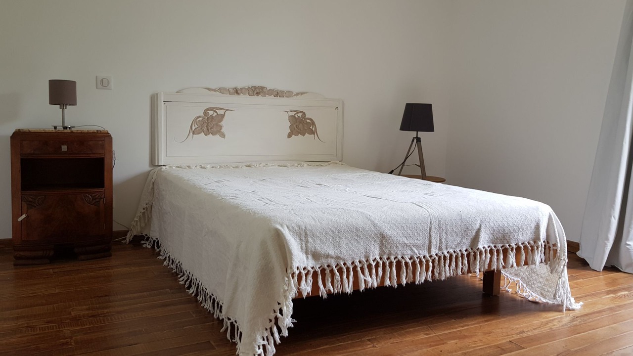 Photo of Bedroom in Bielle