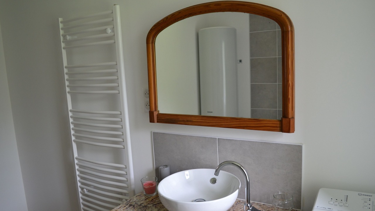 Photo of Bathroom in Bielle