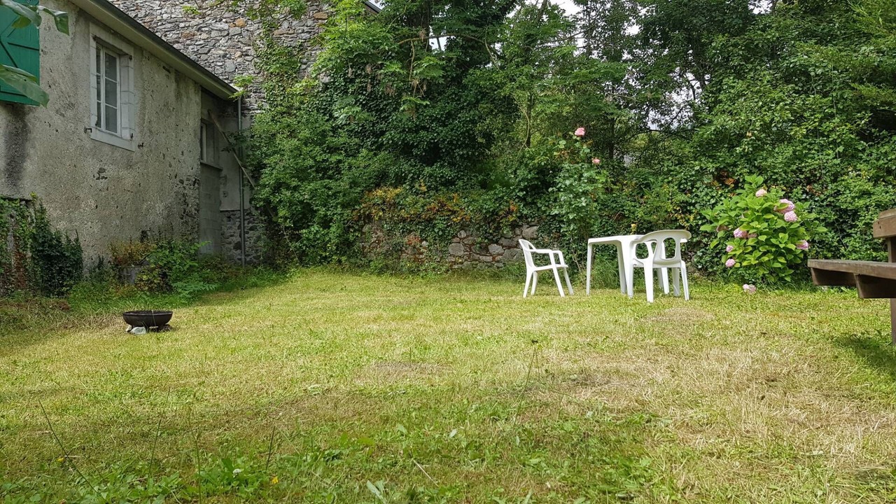 Photo of Outdoor in Bielle