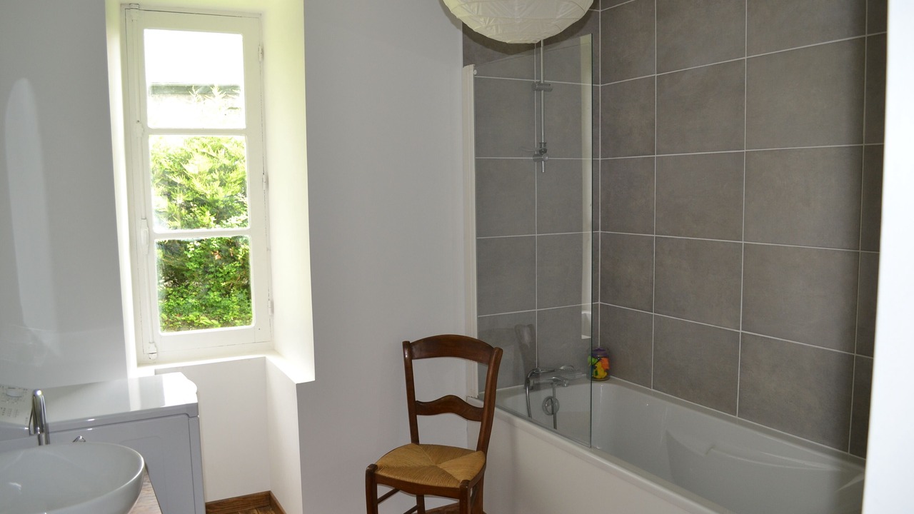 Photo of Bathroom in Bielle