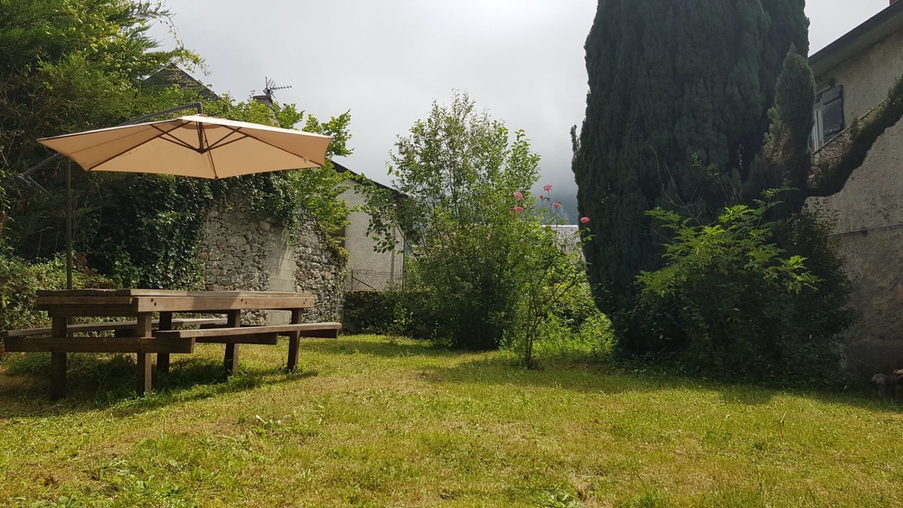 Photo of Outdoor in Bielle