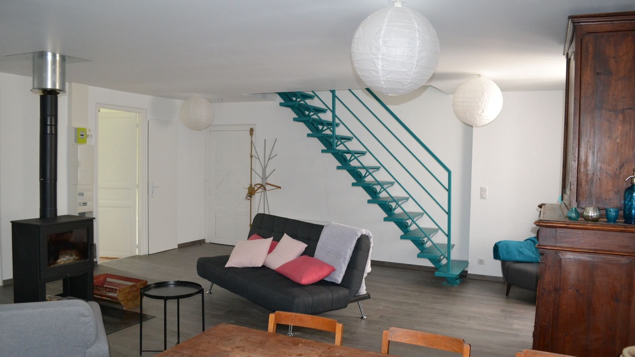 Photo of Livingroom in Bielle