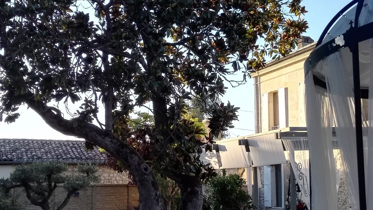 Photo of Patio Balcony in Pompignac