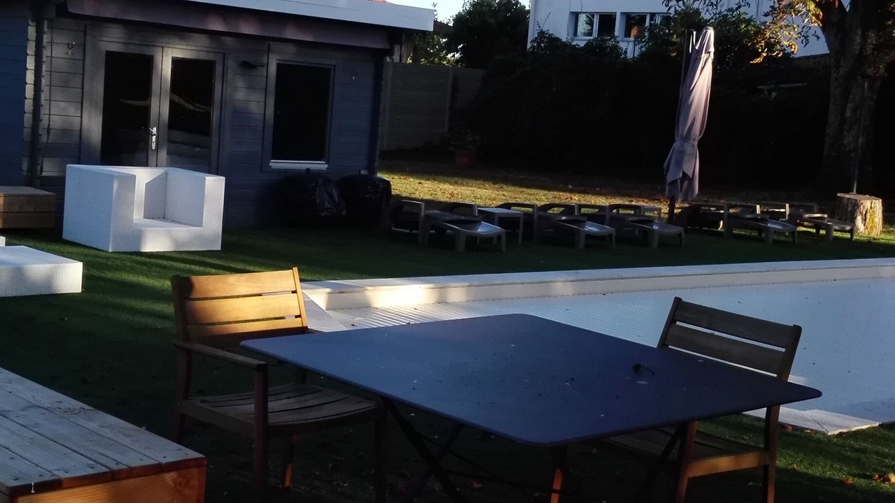 Photo of Outdoor in Pompignac